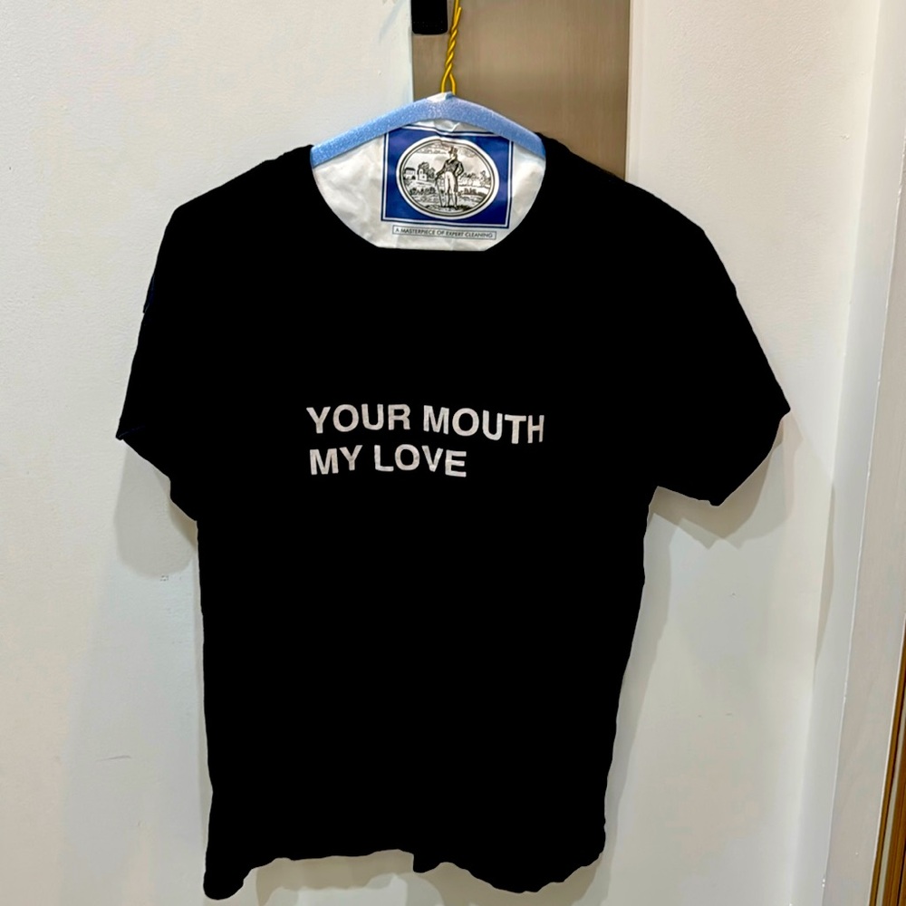 rag and bone tee
